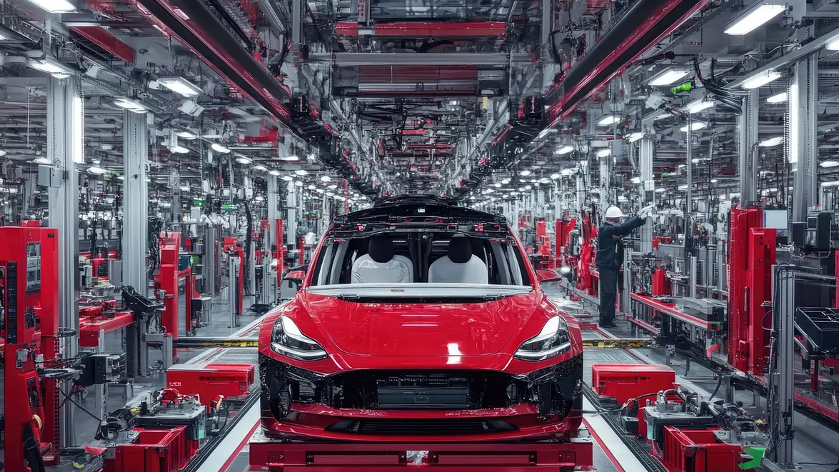 Bruxelles-ul vrea să înjumătățească importurile de mașini hibride din China. Salonul auto de la Paris va testa reziliența producătorilor europeni