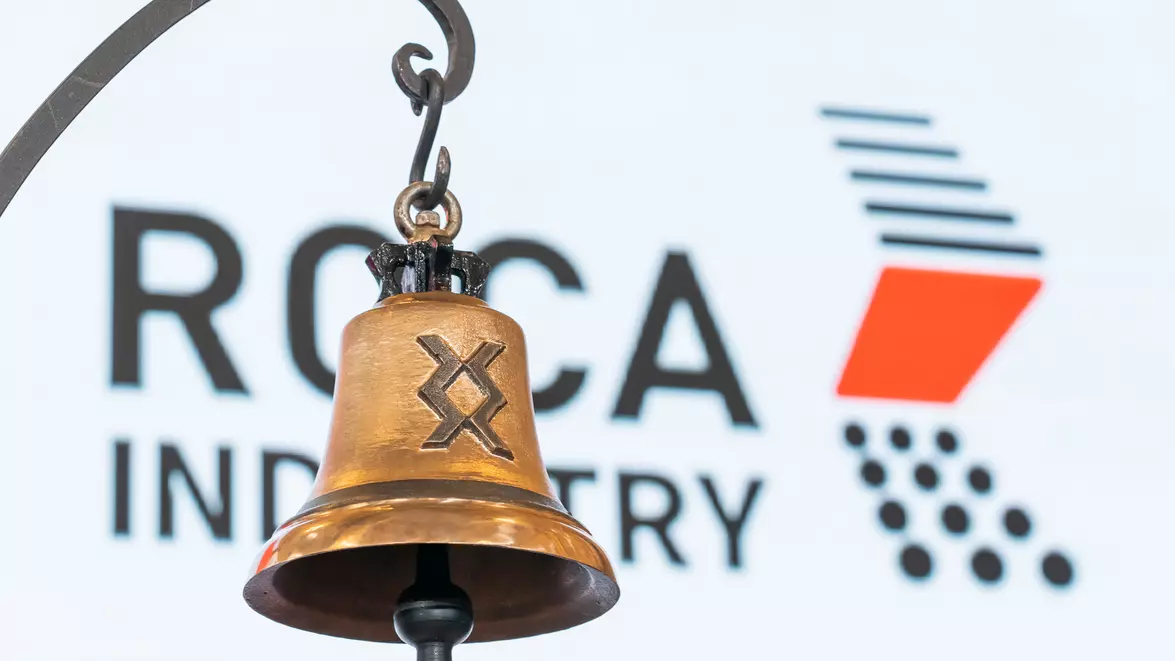 ROCA Industry a revenit pe profit în primul semestru, după pierderea raportată în S1 2025. EBITDA a crescut cu 85,4%