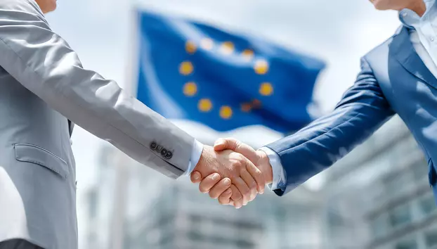 UE susține acorduri comerciale pe sectoare între țările dispuse să coopereze. Principiul de bază al OMC ar putea fi regândit