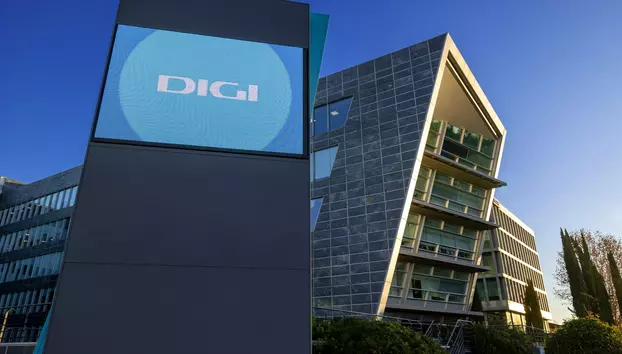 Digi confirmă listarea la bursă a subsidiarei din Spania. Compania vrea să atragă 150 de milioane de euro pentru extinderea rețelei