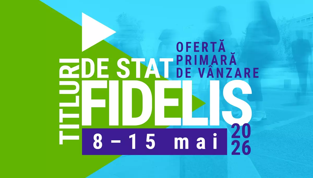Titlurile de stat Fidelis încep să dea rateuri. De ce  ediția din mai a avut cele mai slabe rezultate din istoria programului