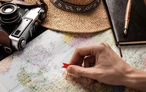 Gradul de ocupare turistică în România atinge 70% de Paște. Valoarea voucherelor de vacanță a scăzut la 800 de lei anul acesta