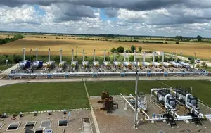 Expansiunea externă devine tot mai importantă. Foraj Sonde Videle mizează pe o creștere EBITDA de 255% în urma extinderii în Franța și Olanda