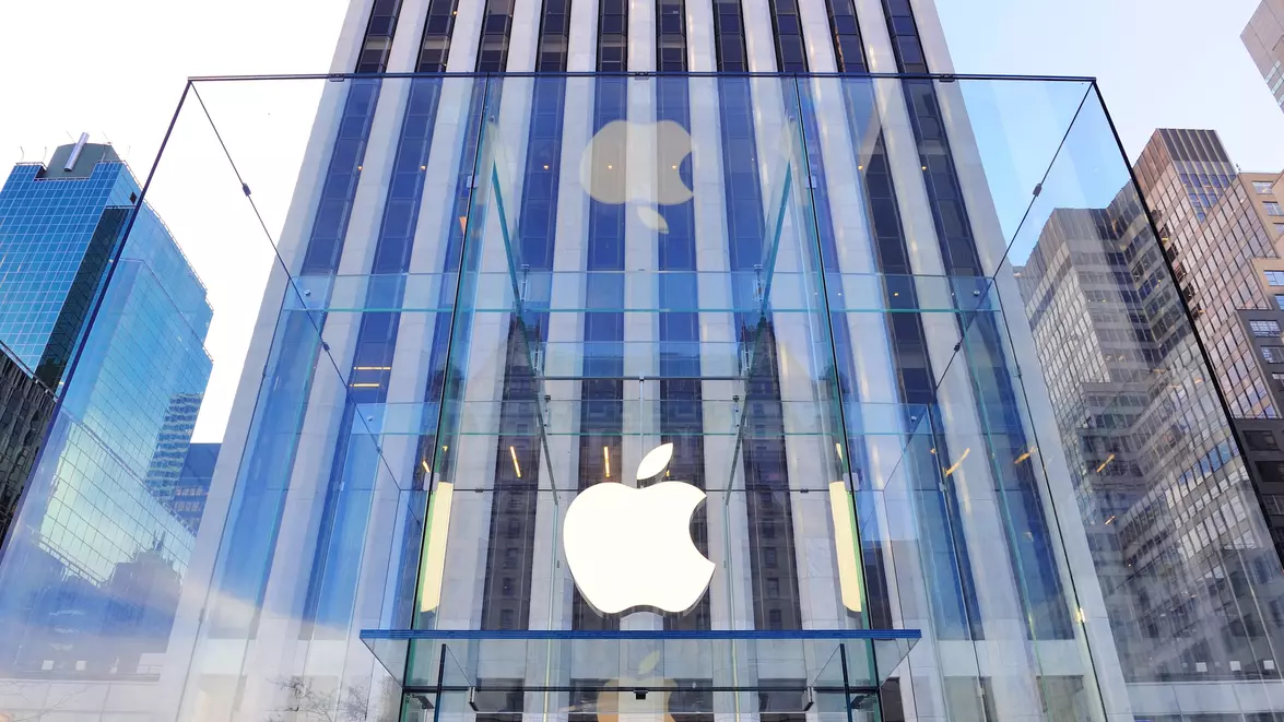 Apple a plătit în Irlanda aproape 40% din taxele achitate la nivel mondial. Suma a ajuns la 17,1 miliarde de dolari