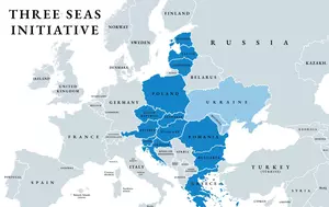 Fondul Inițiativei celor Trei Mări a generat investiții de 255 de milioane de euro în România. Energia și infrastructura sunt prioritare 