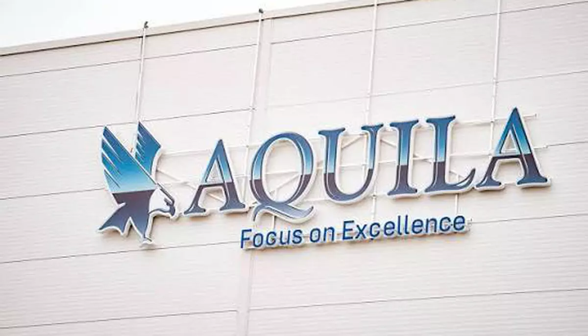 Aquila investește peste 500.000 de euro într-un centru logistic din Constanța. Capacitatea de stocare este de aproape patru ori mai mare
