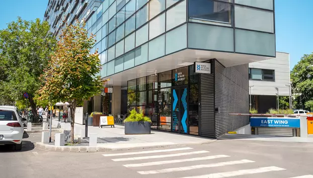 Novere Capital finalizează investiția în Sky Garden Residence. Valoarea tranzacției se ridică la 696.410 euro