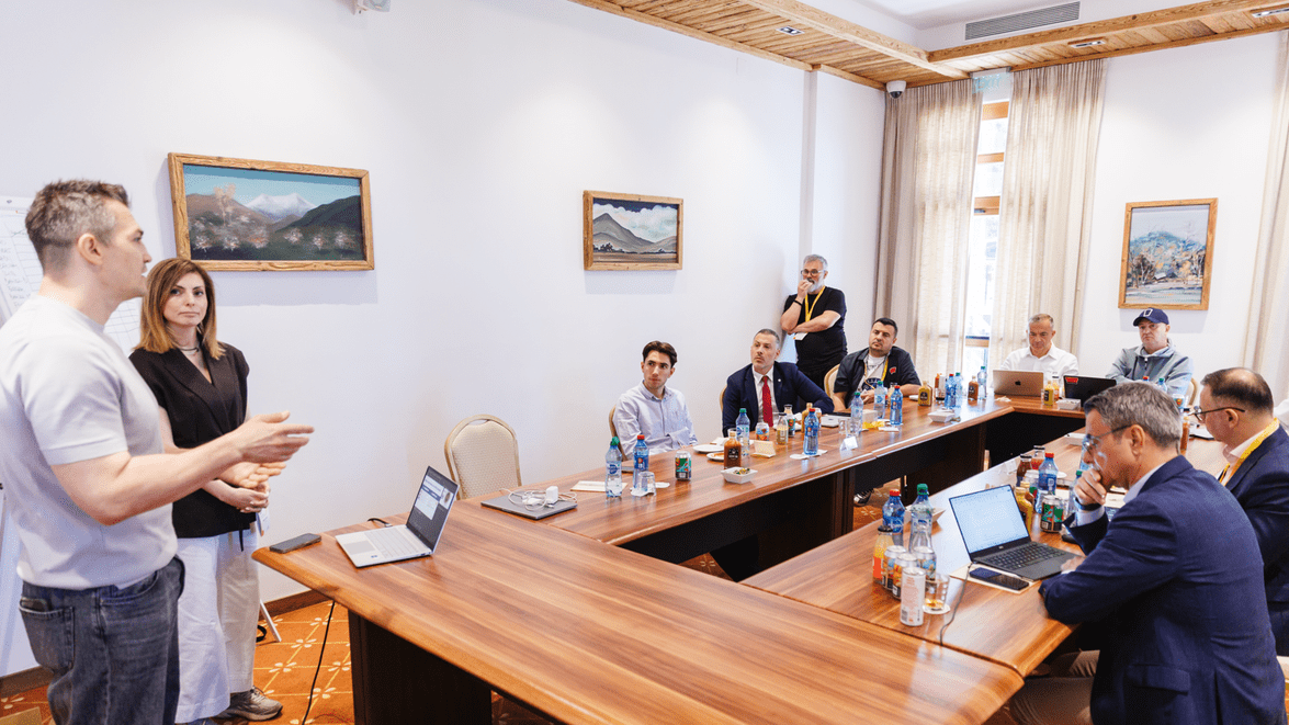 Food Angels Hub atrage doi noi investitori din HoReCa și retail. Prima finanțare a vizat un startup evaluat la 1,6 milioane de euro