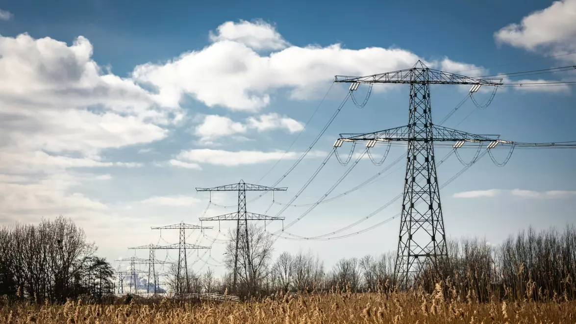 Delgaz Grid primește 300 de milioane de lei pentru modernizarea rețelei electrice. Finanțarea vine de la BERD 