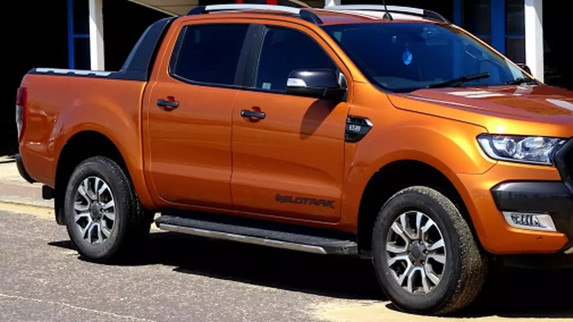 Ford pierde vânzări pe fondul livrărilor limitate. 100.000 de unități F-150 n-au mai fost produse