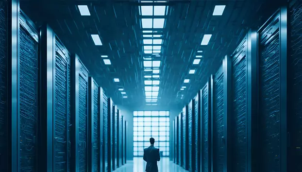 Ce blochează planurile de suveranitate digitală ale UE. Europa nu are încă niciun rival pentru furnizorii americani din categoria hyperscaler