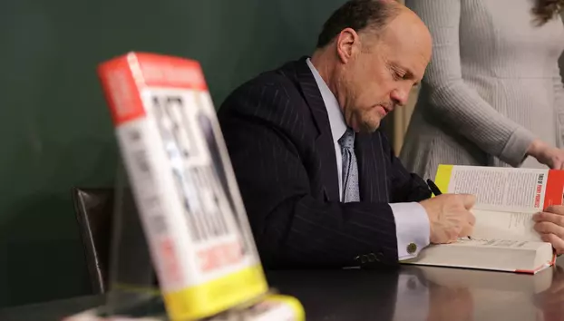 Previziune: Fed începe un nou ciclu după 3 ani de pauză. Jim Cramer spune unde s-au ascuns câștigătorii în trecut