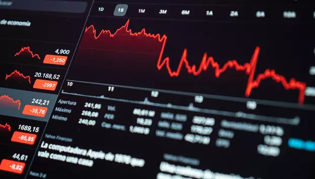 Bursele ignoră riscurile geopolitice. UBS: Scăderile provocate de conflicte sunt, de regulă, de scurtă durată