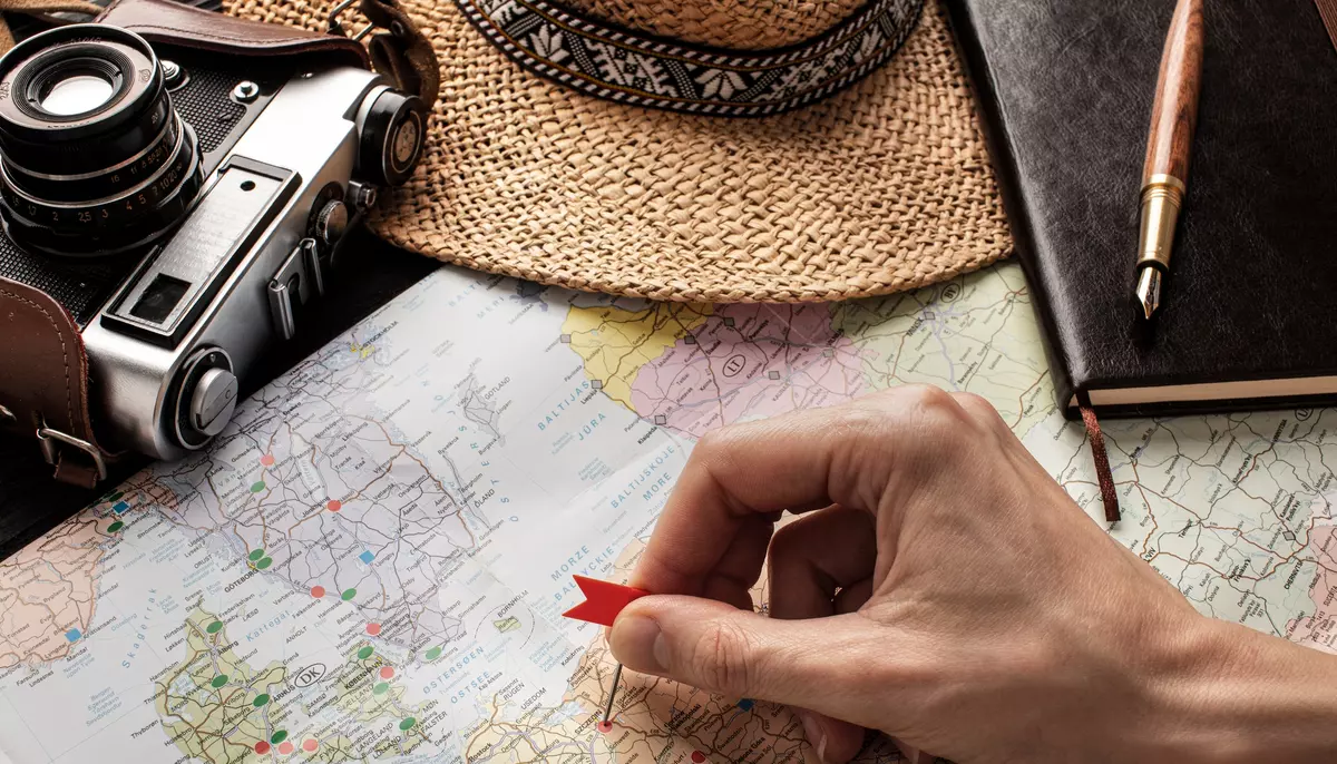 Gradul de ocupare turistică în România atinge 70% de Paște. Valoarea voucherelor de vacanță a scăzut la 800 de lei anul acesta