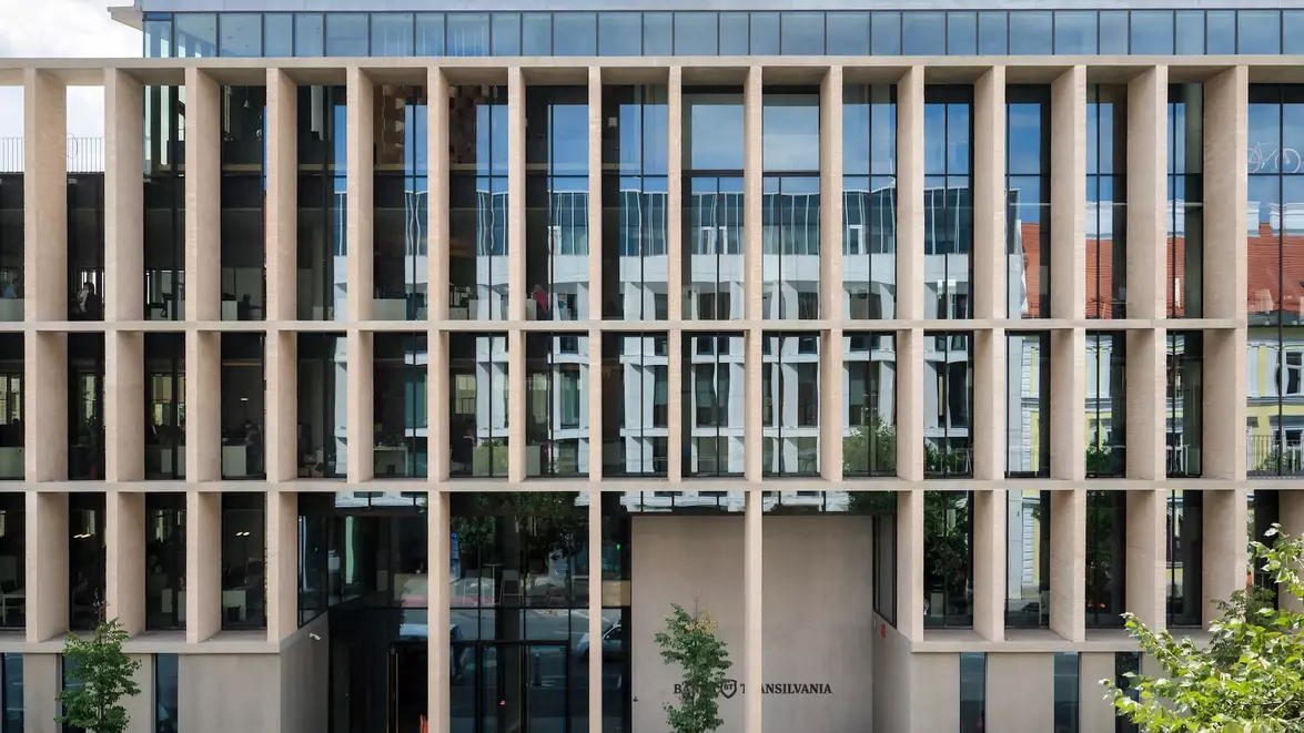 Banca Transilvania, profit de 1,14 miliarde lei în primul trimestru din 2026. Cifra este cu 30% mai mare față de anul trecut