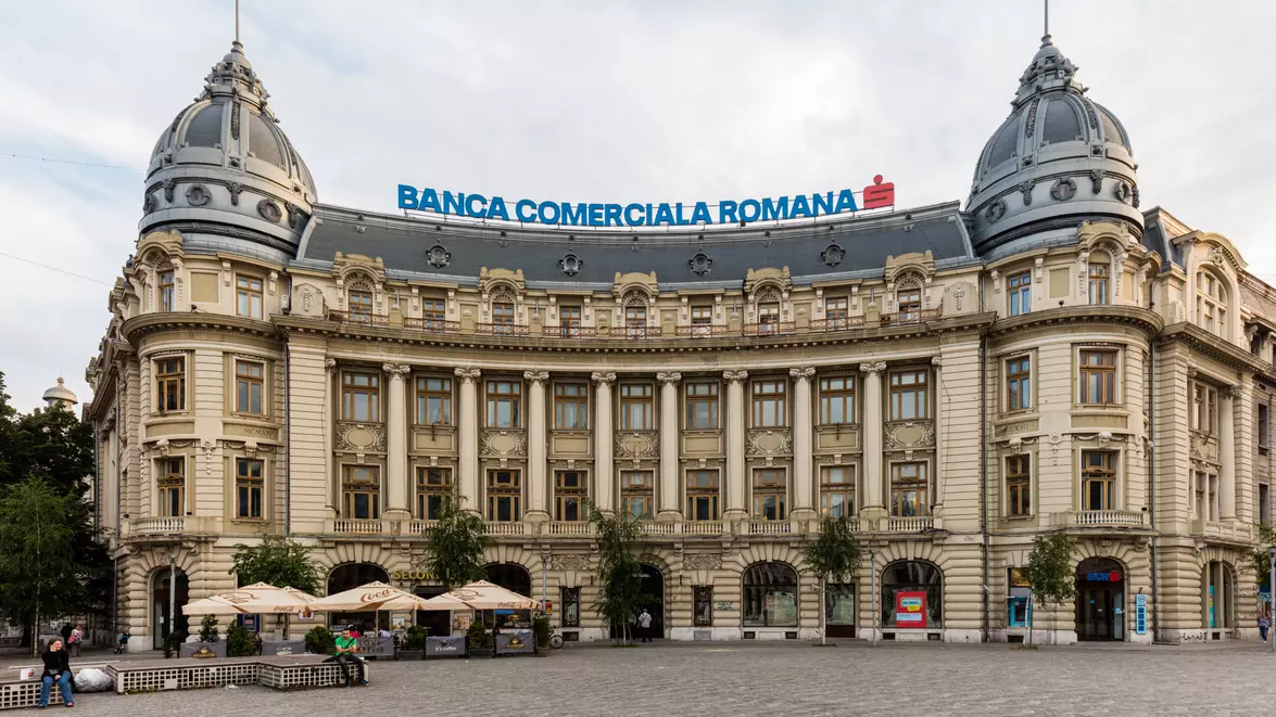 BCR răscumpără anticipat obligațiunile emise. Valoarea tranzacției este de 700 milioane de euro