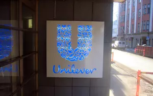 Unilever negociază o fuziune de 60 de miliarde de dolari cu McCormick