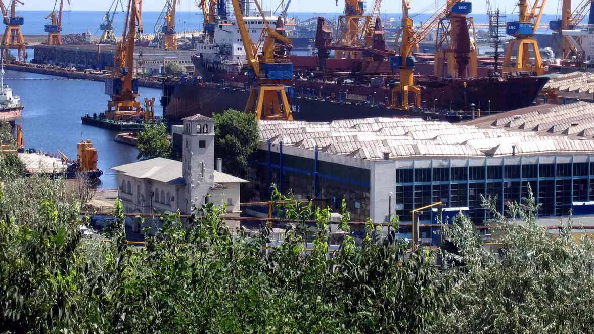 Fondul Proprietatea este plus la plată. 11 milioane de euro vor ajunge la Porturile Maritime Constanța