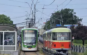 Grampet Group ar putea renunța la 90% din creanța STB. Compania cere deblocarea contractului de tramvaie