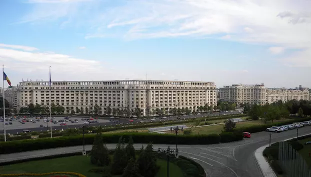 Un nou parc logistic în Capitală. Investitorii sunt asiatici