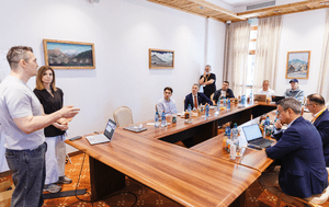 Food Angels Hub atrage doi noi investitori din HoReCa și retail. Prima finanțare a vizat un startup evaluat la 1,6 milioane de euro