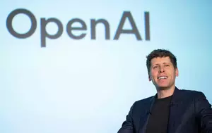 CEO-ul OpenAI își schimbă opinia despre efectele inteligenței artificiale asupra pieței muncii. Joburile au fost mai puțin afectate decât anticipa