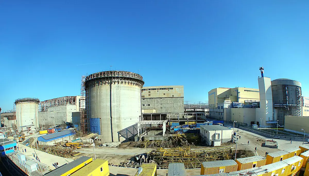 Nuclearelectrica își înregistrează din timp veniturile pentru 2027. A vândut 2% din producția totală pentru anul următor