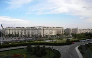 Un nou parc logistic în Capitală. Investitorii sunt asiatici