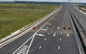 Încep trei proiecte rutiere noi. Bog’Art va construi noduri pe A1, A2 și A3