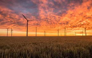 China a înregistrat un nou record al consumului de energie electrică. Valurile de căldură au împins cererea la un nivel fără precedent