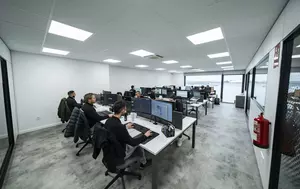 Bucureștiul ajunge la 7.150 de lei net, Botoșani la 4.059. Diferența salarială trece de 3.000 de lei