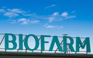 Biofarm stabilește plata dividendului special în contextul preluării de către Polpharma. Plata va începe pe 10 iulie 