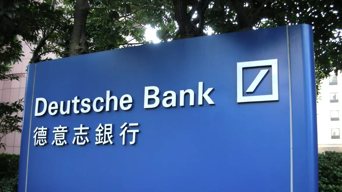 Deutsche Bank devine prima bancă europeană de compensare pentru renminbi. China accelerează creșterea utilizării internaționale a monedei naționale