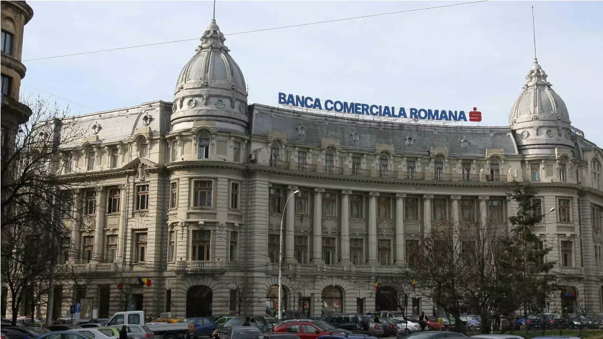 Contribuție de 800 de milioane de euro a BCR în energie. Se schimbă abordarea băncilor?