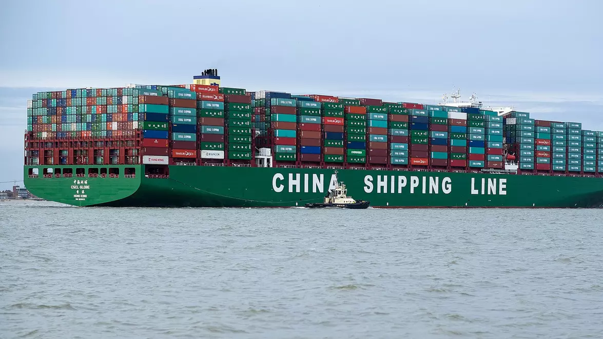 Germania ajunge la un deficit comercial de 55 miliarde euro cu China. Beijingul depinde tot mai puțin de industria europeană