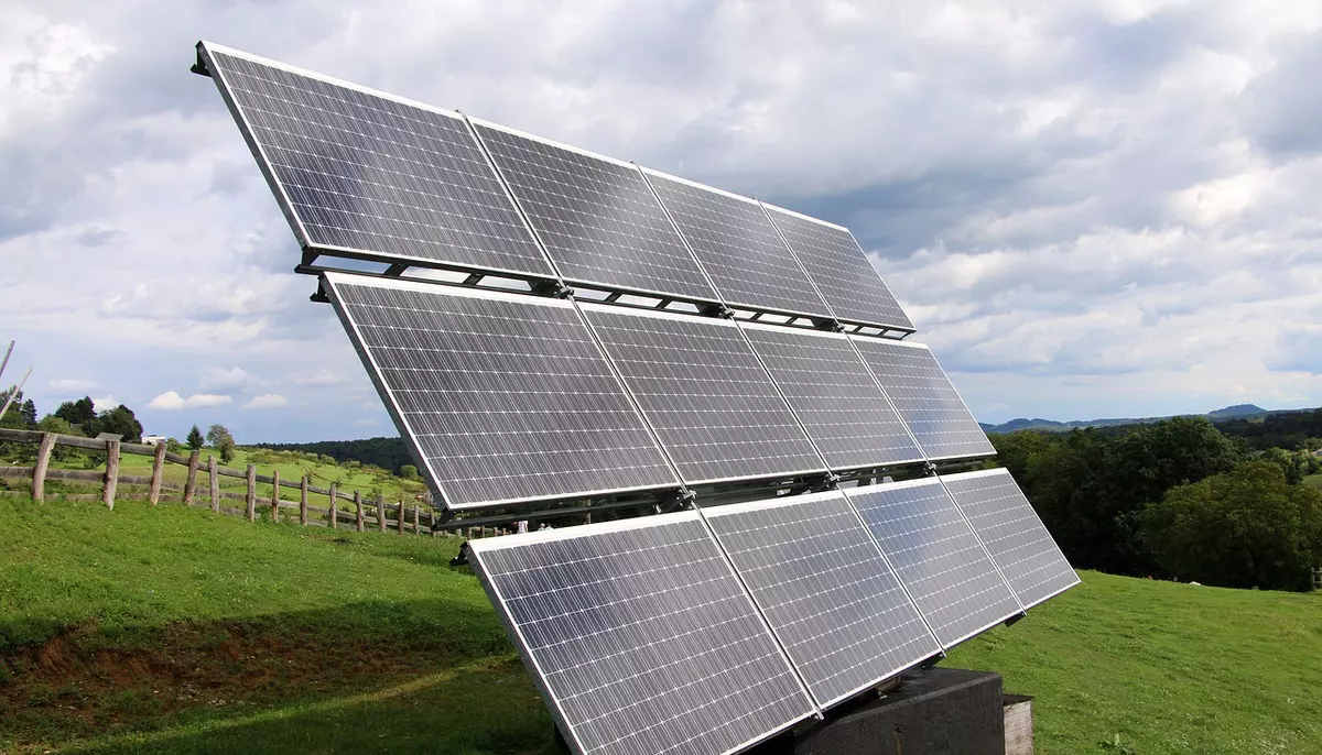 Investiție în valoare de 20,5 milioane de euro în România. Compania turcă Yeo Teknoloji vizează centrale solare și sisteme integrate de stocare a energiei în baterii