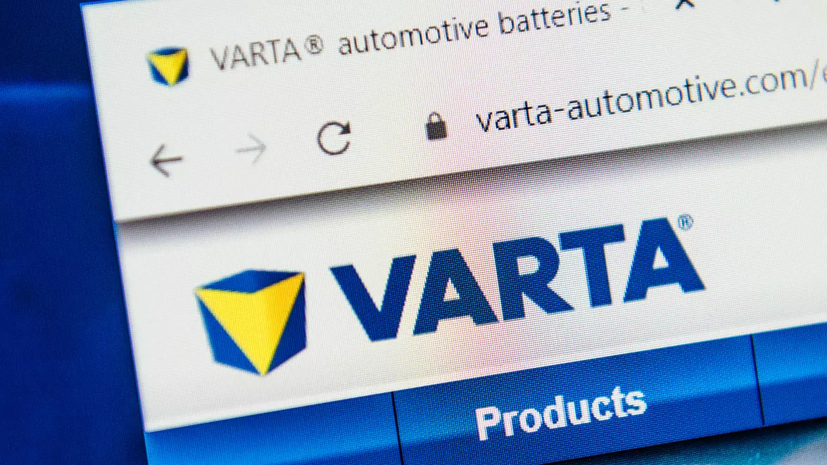 Varta intră în insolvență după aproape 140 de ani de existență. Mii de locuri de muncă sunt în joc