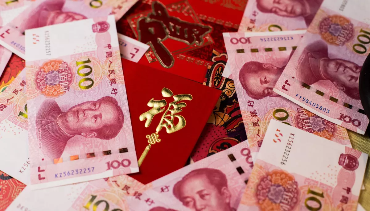 China alocă 53,6 miliarde de dolari pentru opt instituții financiare. Economia țării a crescut cu 4,3% în trimestrul al doilea