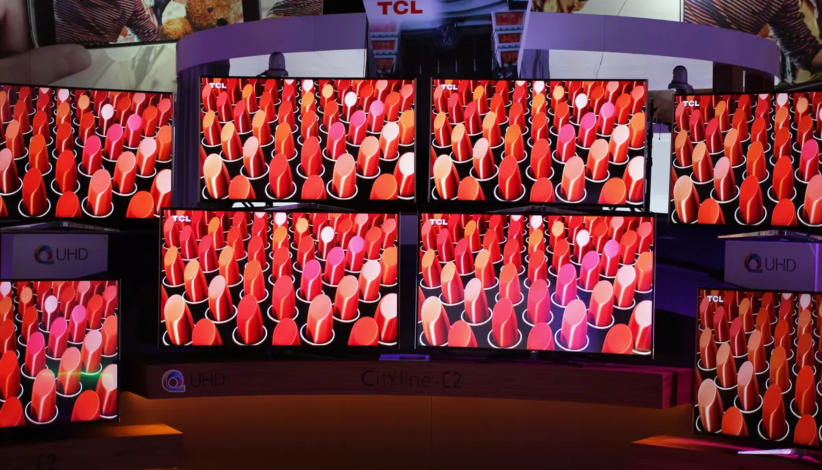 TCL va achiziționa pachetul majoritar al diviziei de divertisment la domiciliu a Sony