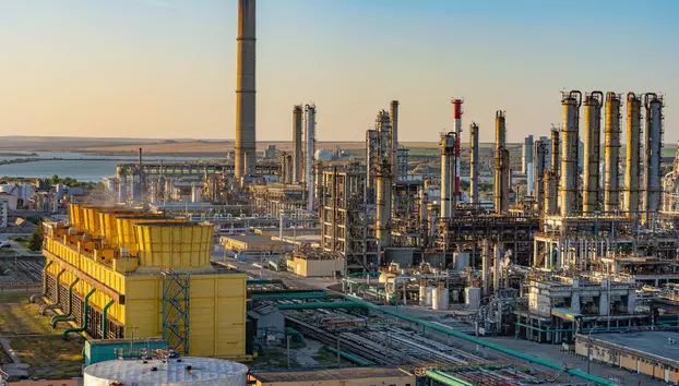 Rafinăria Petromidia a atins niveluri record de producție. Sistemul digital APC a generat economii de peste 2,5 milioane de dolari