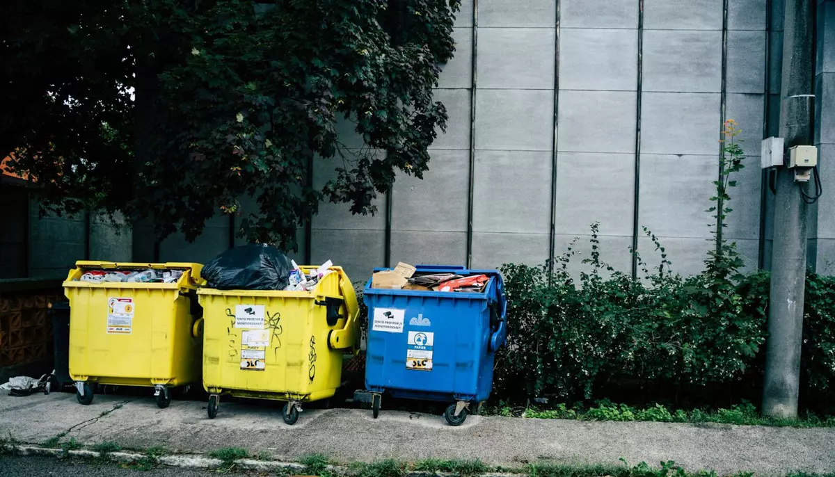 Bucureștiul schimbă gestionarea deșeurilor până în 2033, prin tarife în funcție de cât gunoi aruncă fiecare. Poate fi un model pentru alte localități