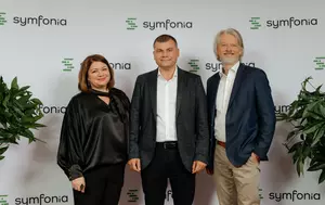 Grupul polonez Symfonia cumpără compania românească Setrio. Peste 55.000 de firme folosesc soluțiile sale software