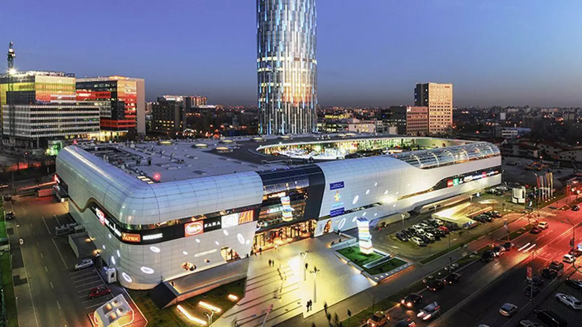 Hilton va avea un nou hotel în București. NEPI Rockastle va investi în jur de 282 milioane de euro
