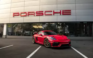 Restructurarea de la Porsche începe să dea rezultate. Compania își propune să reducă numărul angajaților cu 20% până în 2035