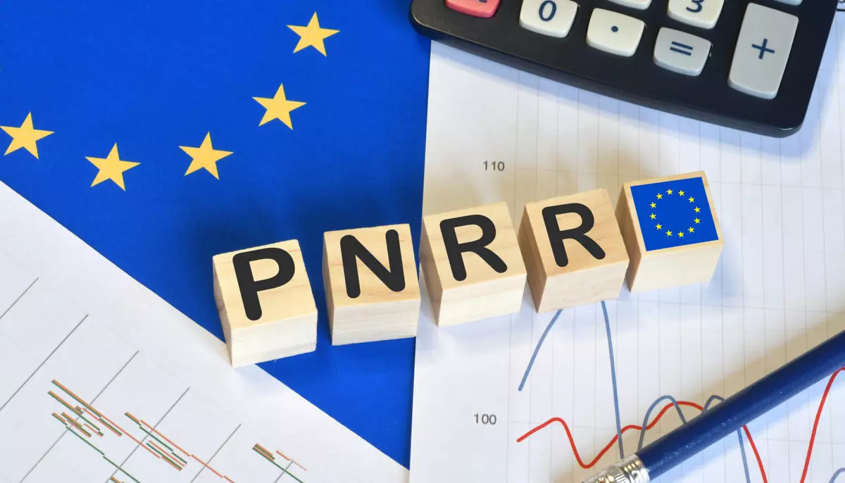 Ultima cerere din PNRR valorează 4,35 miliarde euro. România trebuie să facă 104 reforme și investiții ca să ne intre banii