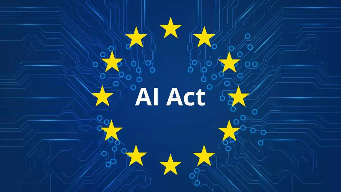 AI Act intră în aplicare din 2 august 2026. România își pregătește autoritățile și sancțiunile