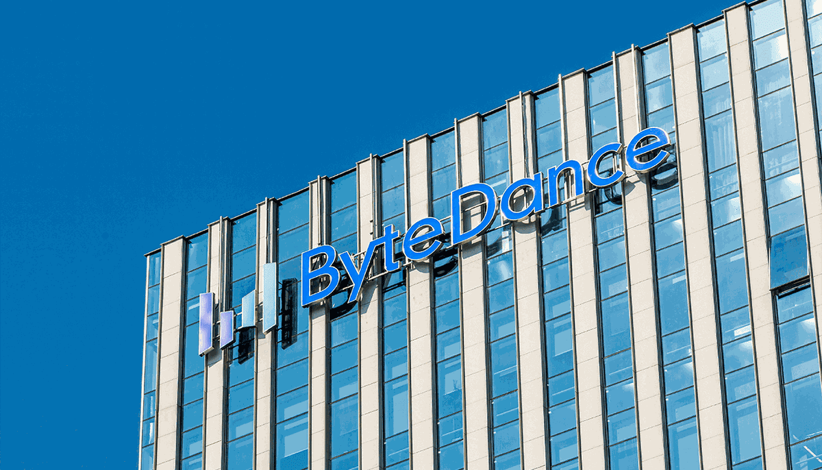 ByteDance atrage unul dintre cele mai mari împrumuturi din Asia. Aproape 30 de bănci îi acordă 29,6 miliarde de dolari