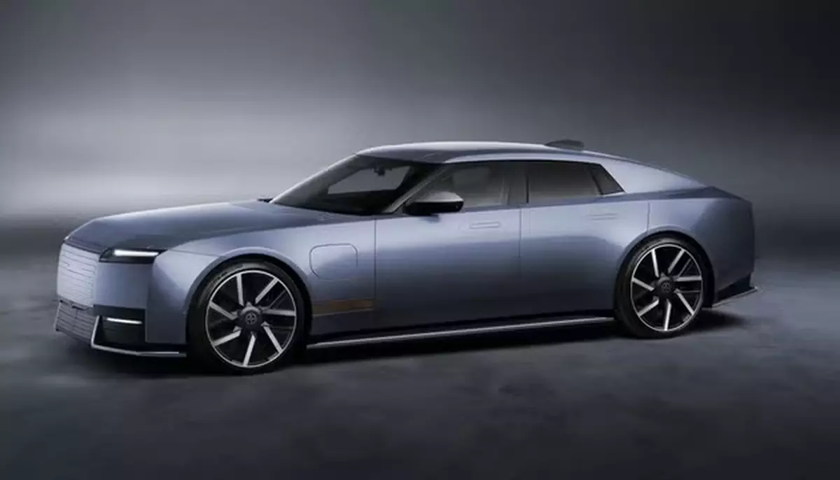 Jaguar lansează un vehicul electric cu un preț de peste 150.000 de euro în Marea Britanie. Modelul Type 01 deschide o nouă eră pentru marca britanică