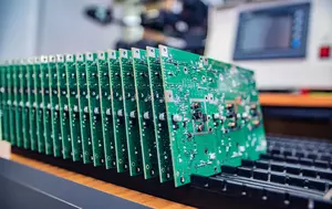 Războiul din Iran afectează industria electronică. Prețurile plăcilor de circuit au crescut cu până la 40% 