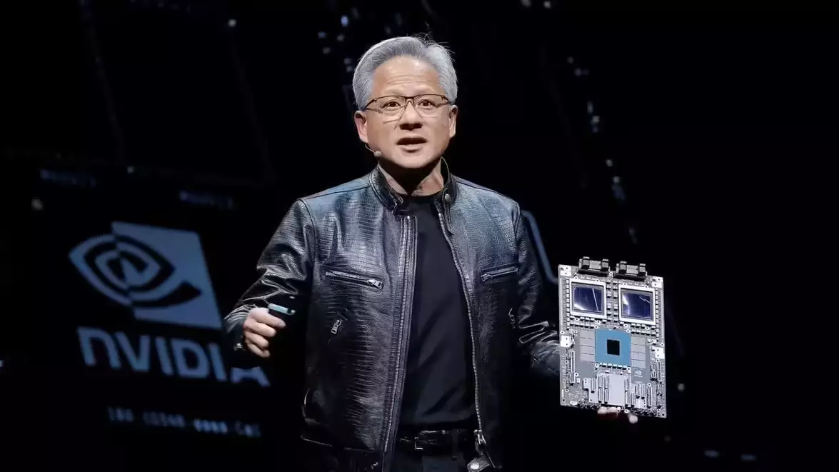 CEO-ul Nvidia: Industria cipurilor trebuie să crească de 5–10 ori. Jensen Huang respinge riscul unei prăbușiri rapide de tipul unei bule în prag de spargere
